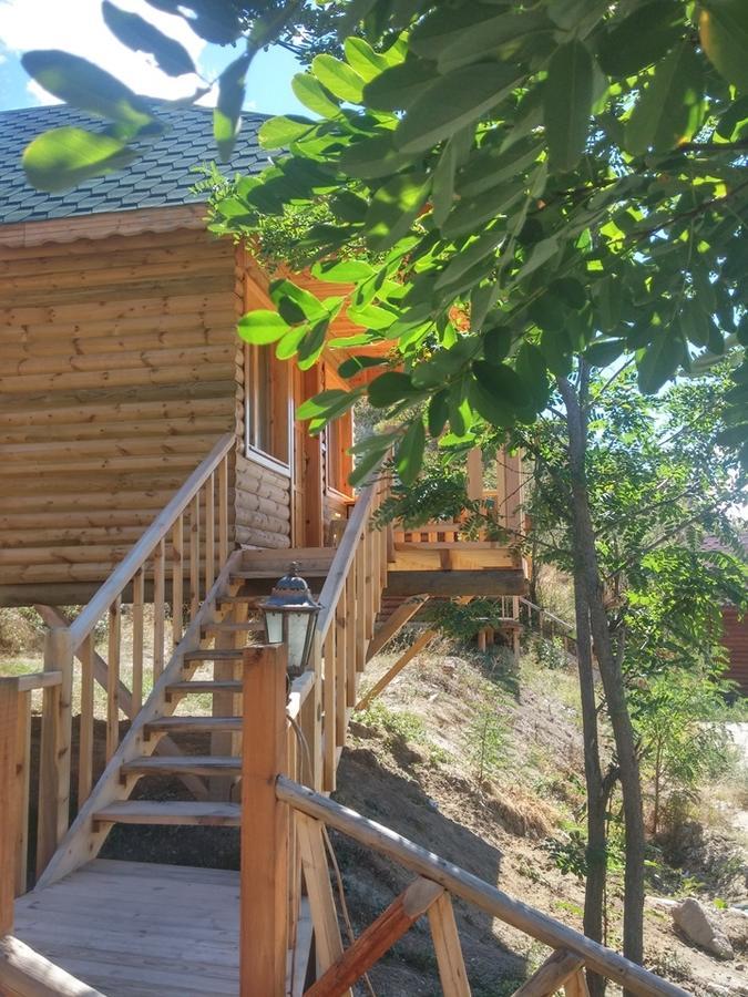 Vegke Kutuk Evleri Hotel Seben Kamer foto