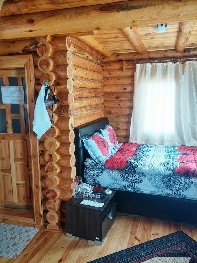 Vegke Kutuk Evleri Hotel Seben Kamer foto