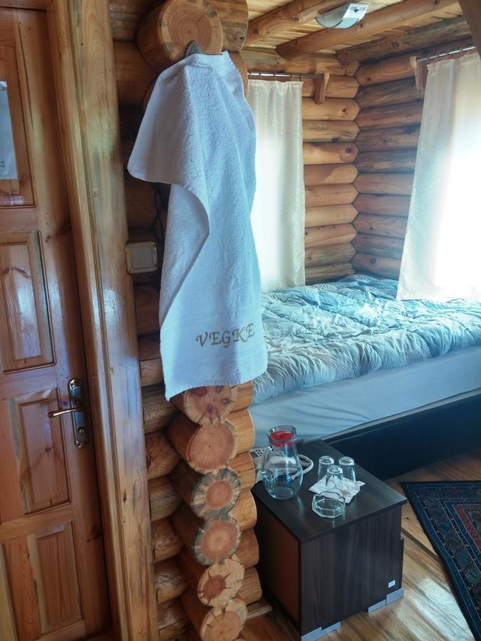 Vegke Kutuk Evleri Hotel Seben Kamer foto
