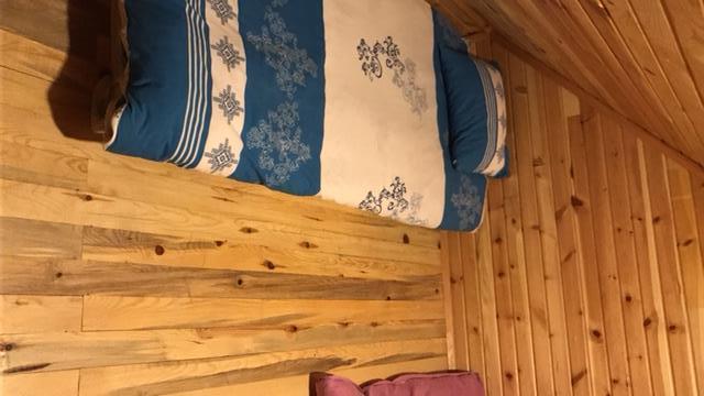 Vegke Kutuk Evleri Hotel Seben Buitenkant foto